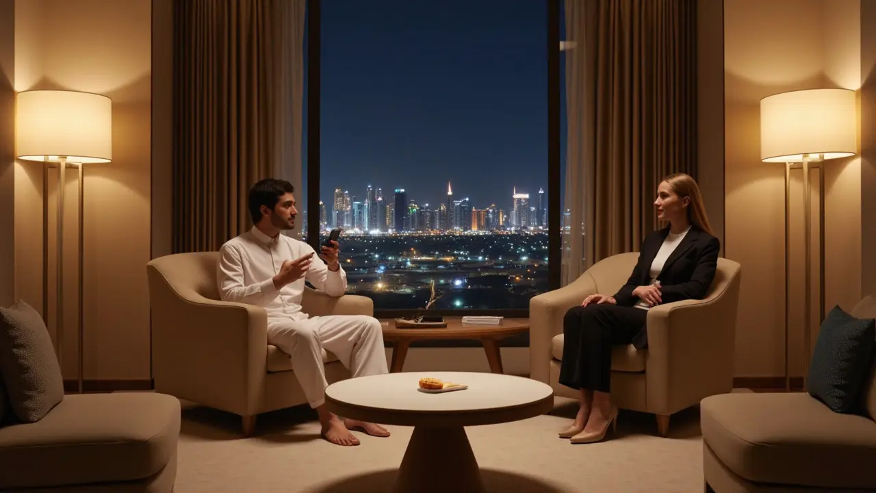 How to Choose the Perfect Escort in Dubai for Your Needs