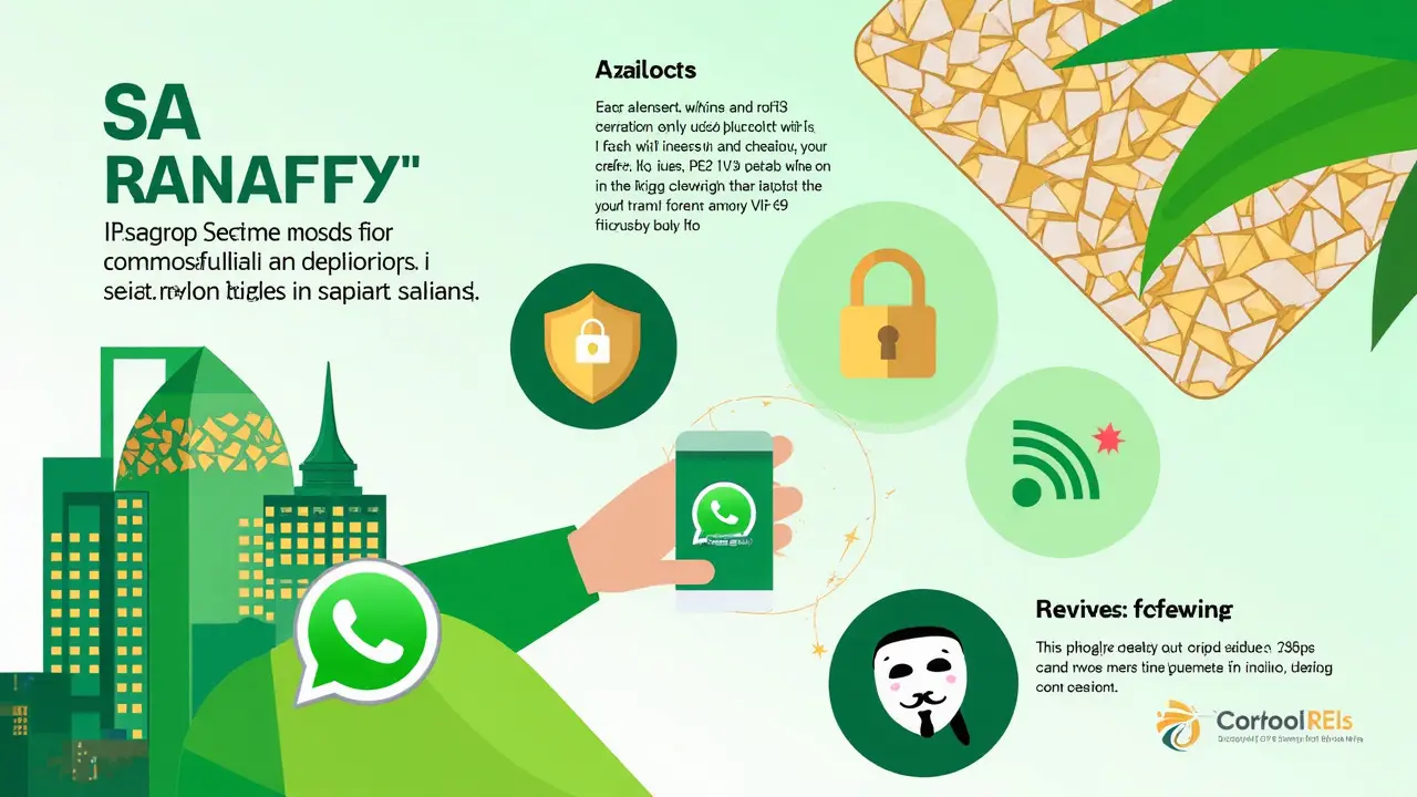 How to Find and Join Dubai Call Girl WhatsApp Groups (And Stay Safe)