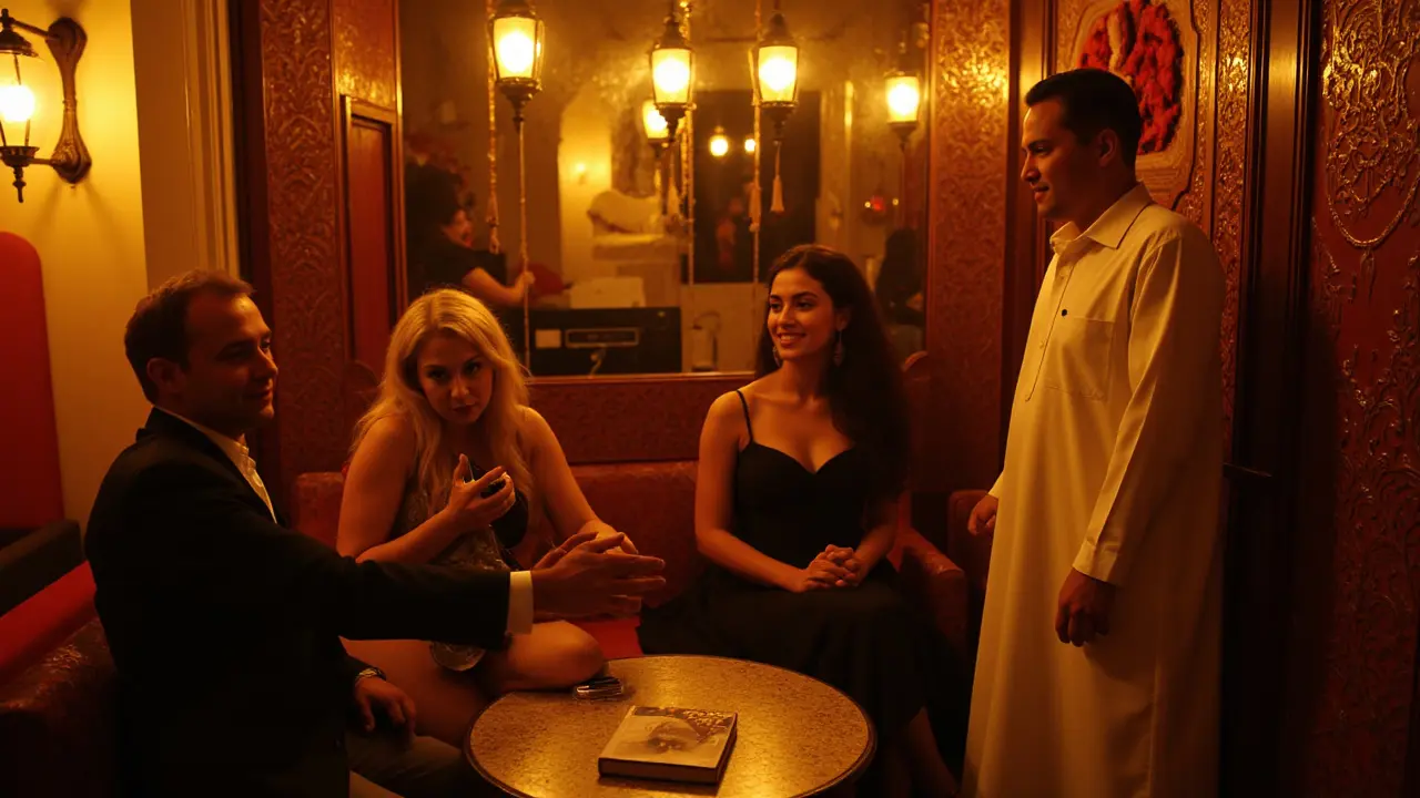 How to Find the Real Dubai: Practical Tips from Those Who Know the Night
