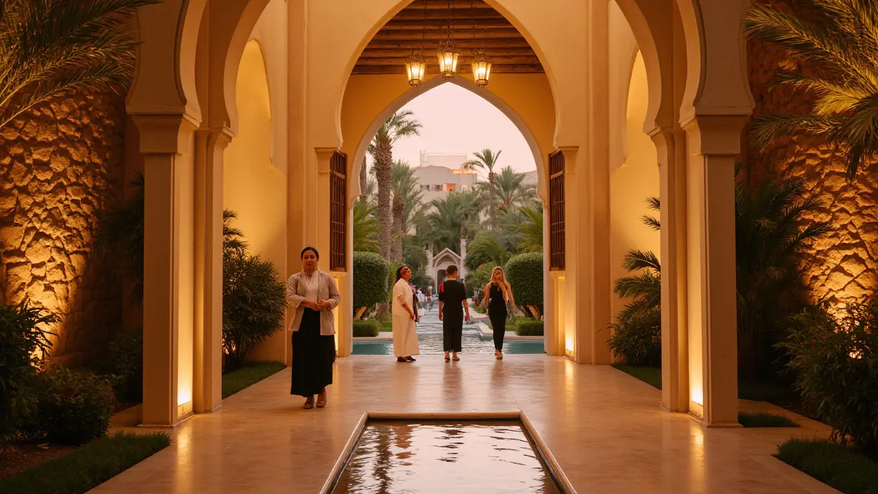 Massage in Dubai – Feel Renewed Today