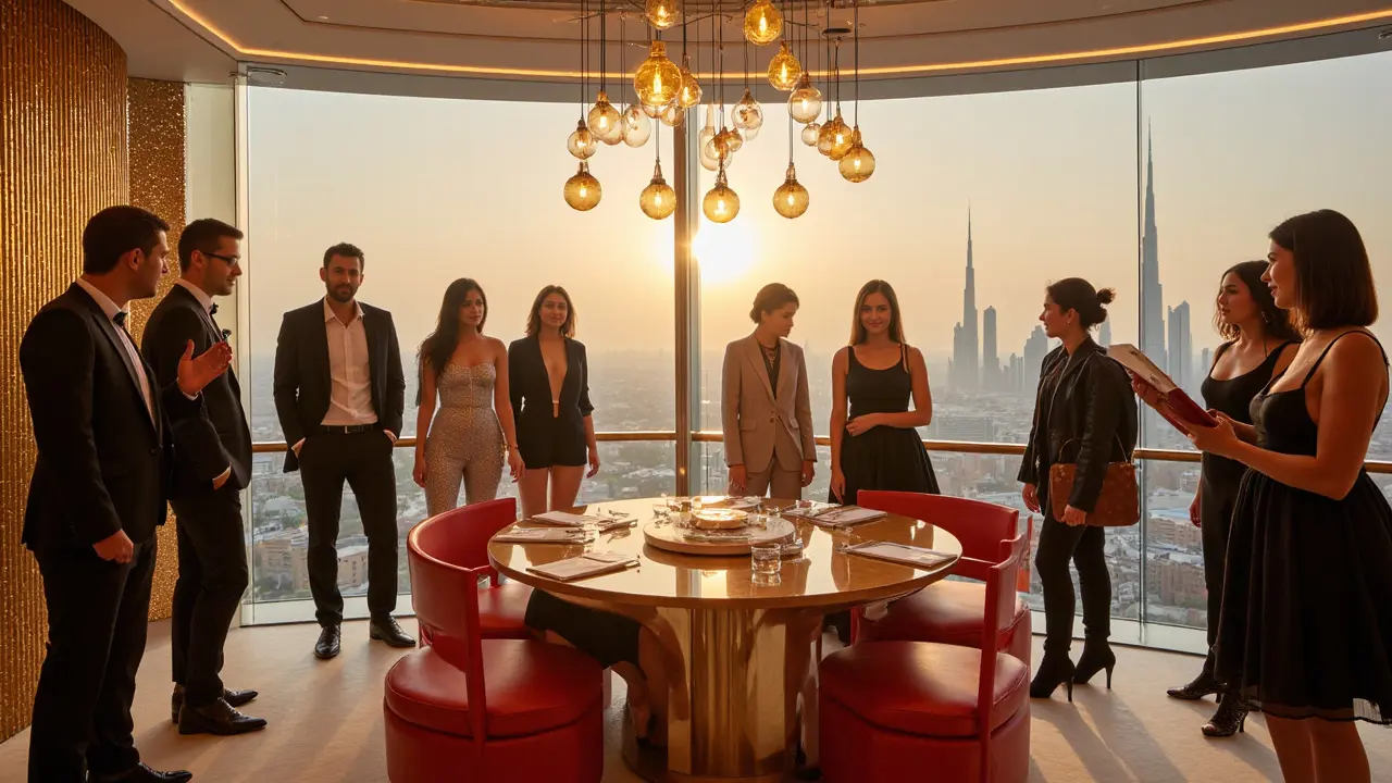 Model Agency Dubai – Unlock Glamour, Careers, and Top Talent in 2025
