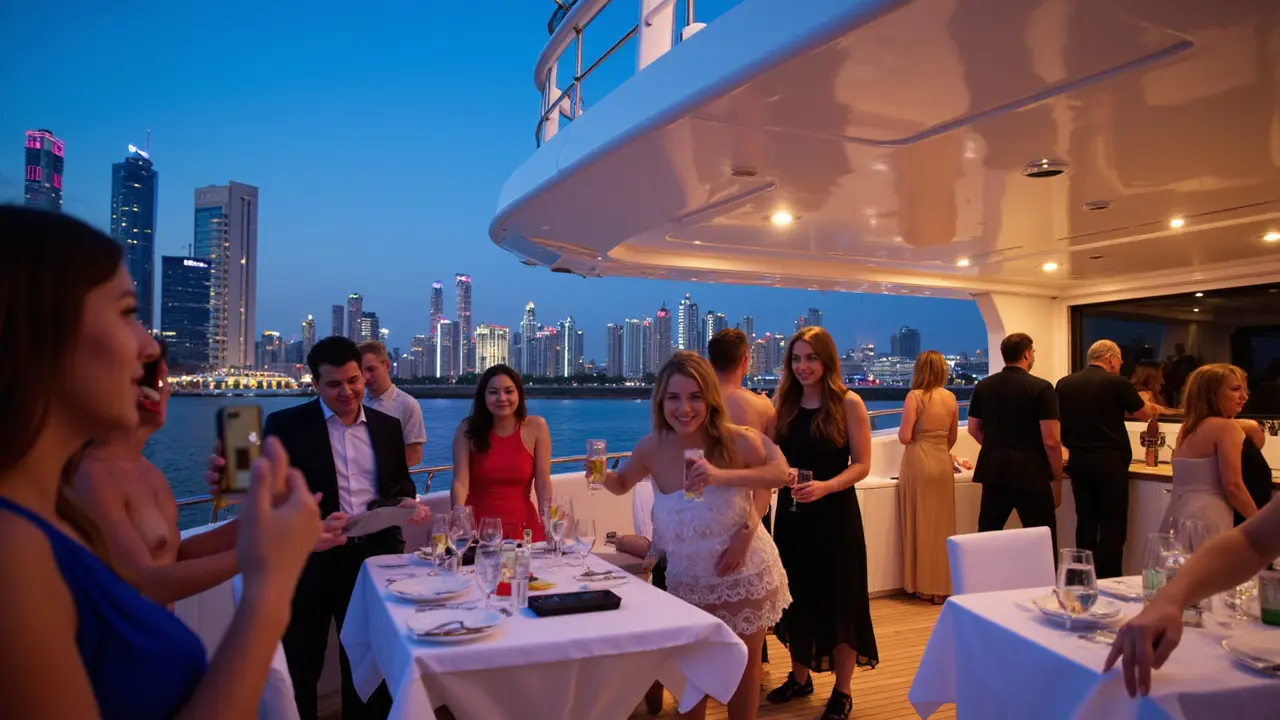 Safety Tips for Your Sea Bash