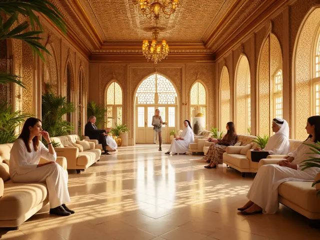 Body Massage in Dubai: Best Spas, Experience, Tips & Prices