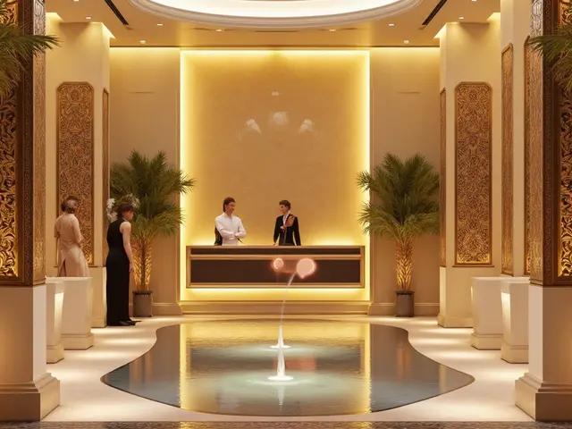 Body Massage Shines in Dubai: Your Guide to the Best Relaxation in the City