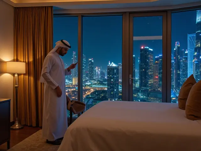 Call Girl Dubai: Secrets, Services & Safe Booking Guide