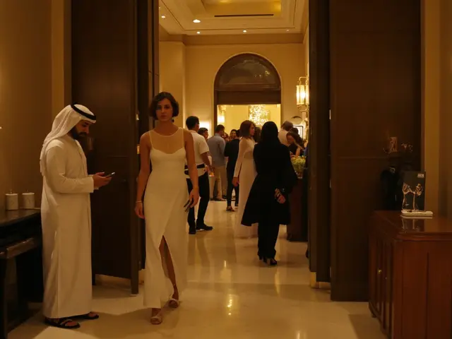 Call Girl in Dubai Shares Secrets: Insider Guide to Safe & Discreet Services