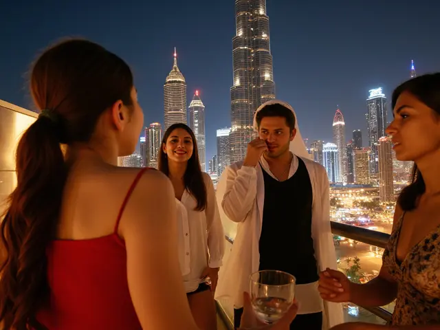 Dubai Escort Explores the Social Beat: Real Insights & Tips