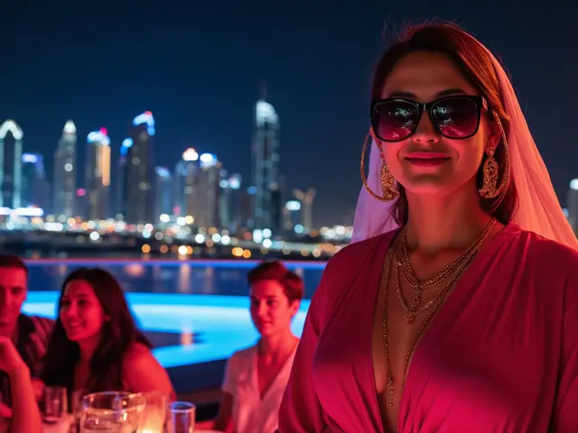 Dubai Escorts Share Secret Hangouts and Insider Tips for Visitors