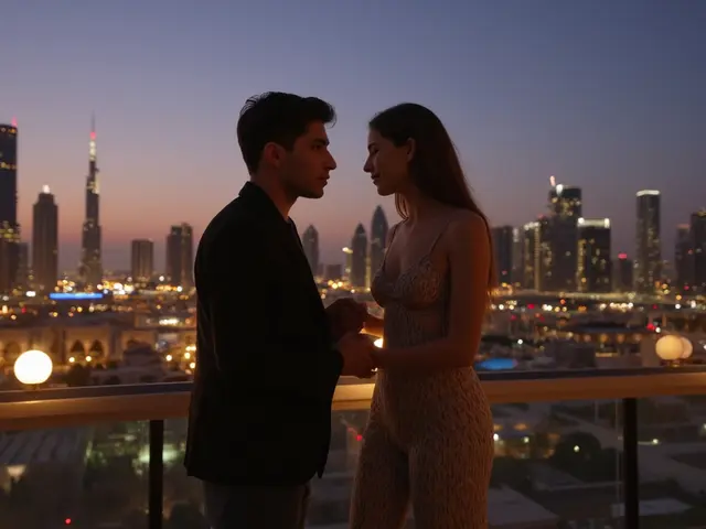 Dubai Sex Guides: What Curious Travelers Need to Know