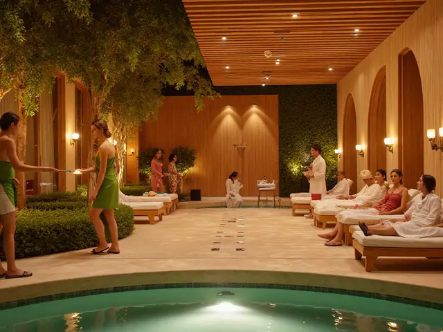 Dubai Sex Life: Exploring Intimate Experiences and Wellness in Dubai