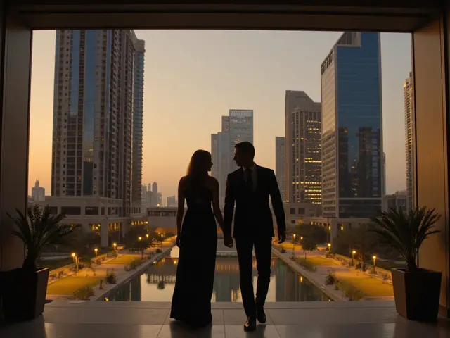 Dubai Sex: Tips for Private Fun and Safety