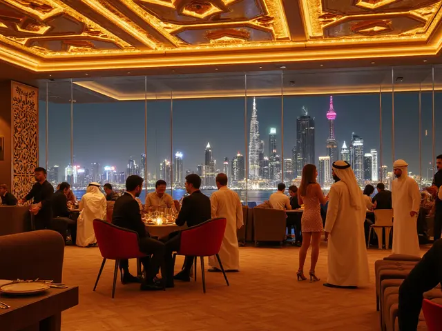 Escort Girls Dubai: Fun Tips Shared by Local Insiders
