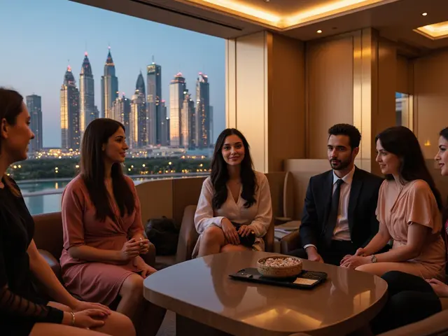 Escort Girls in Dubai – Tips for You