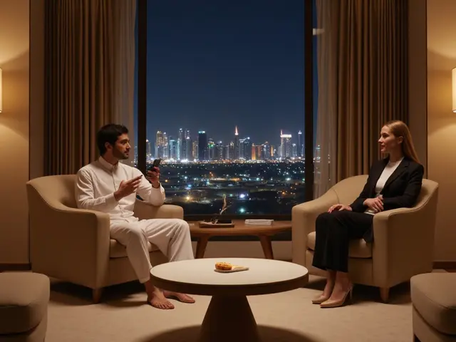 How to Choose the Perfect Escort in Dubai for Your Needs