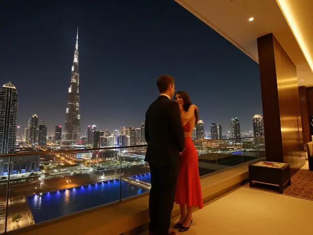 What to Expect When Booking an Escort in Dubai: Straightforward Guide