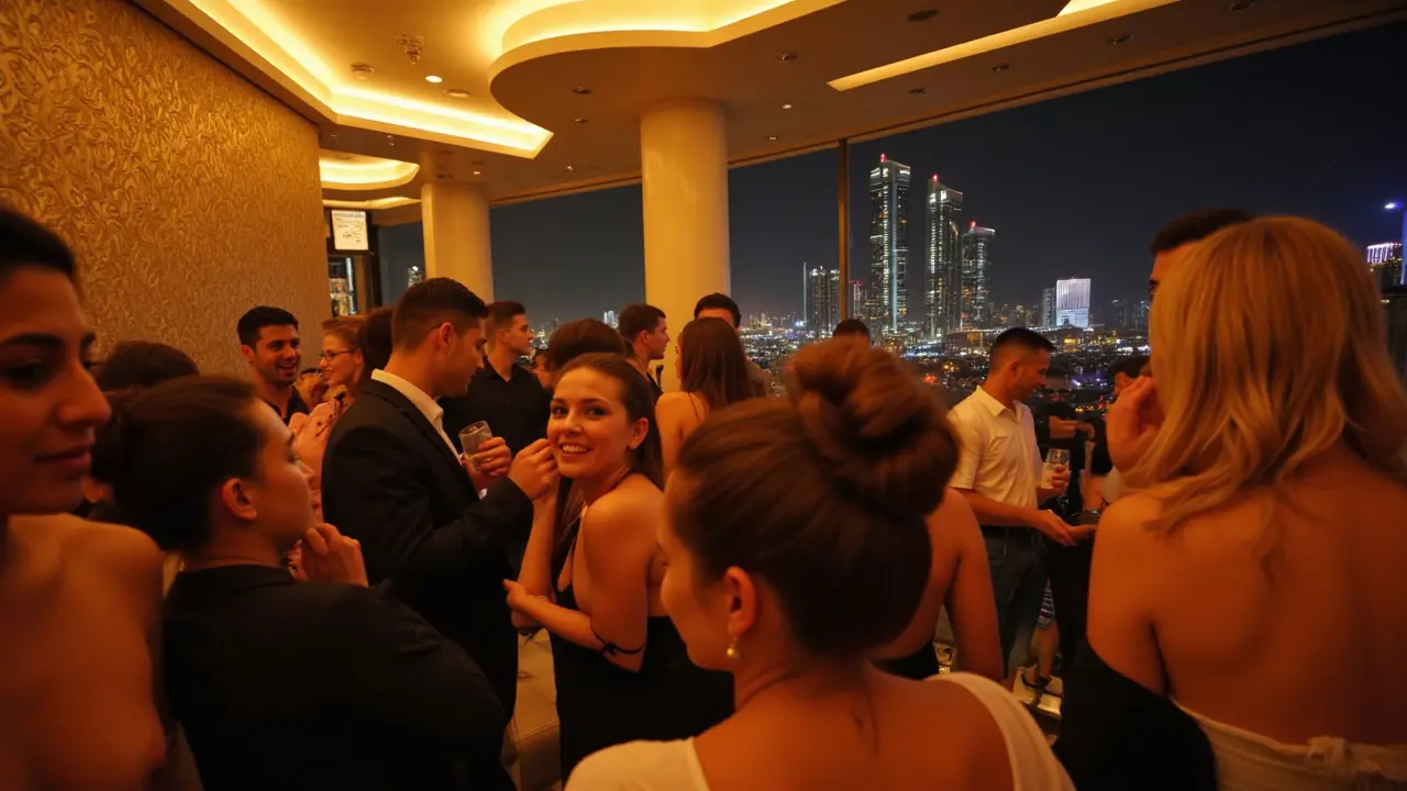 Tips for a Safe and Fun Night Out