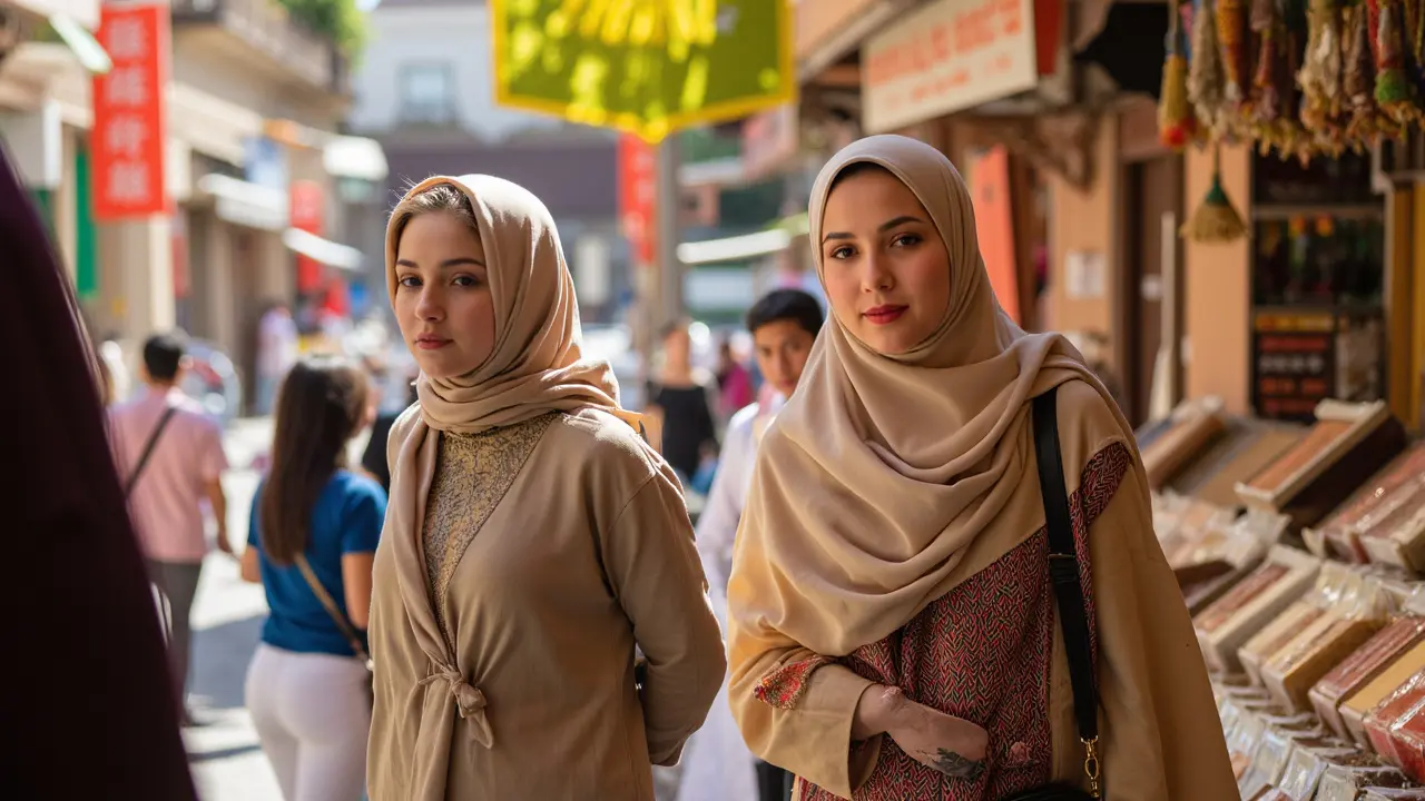 Tips for Meeting Girls in Dubai