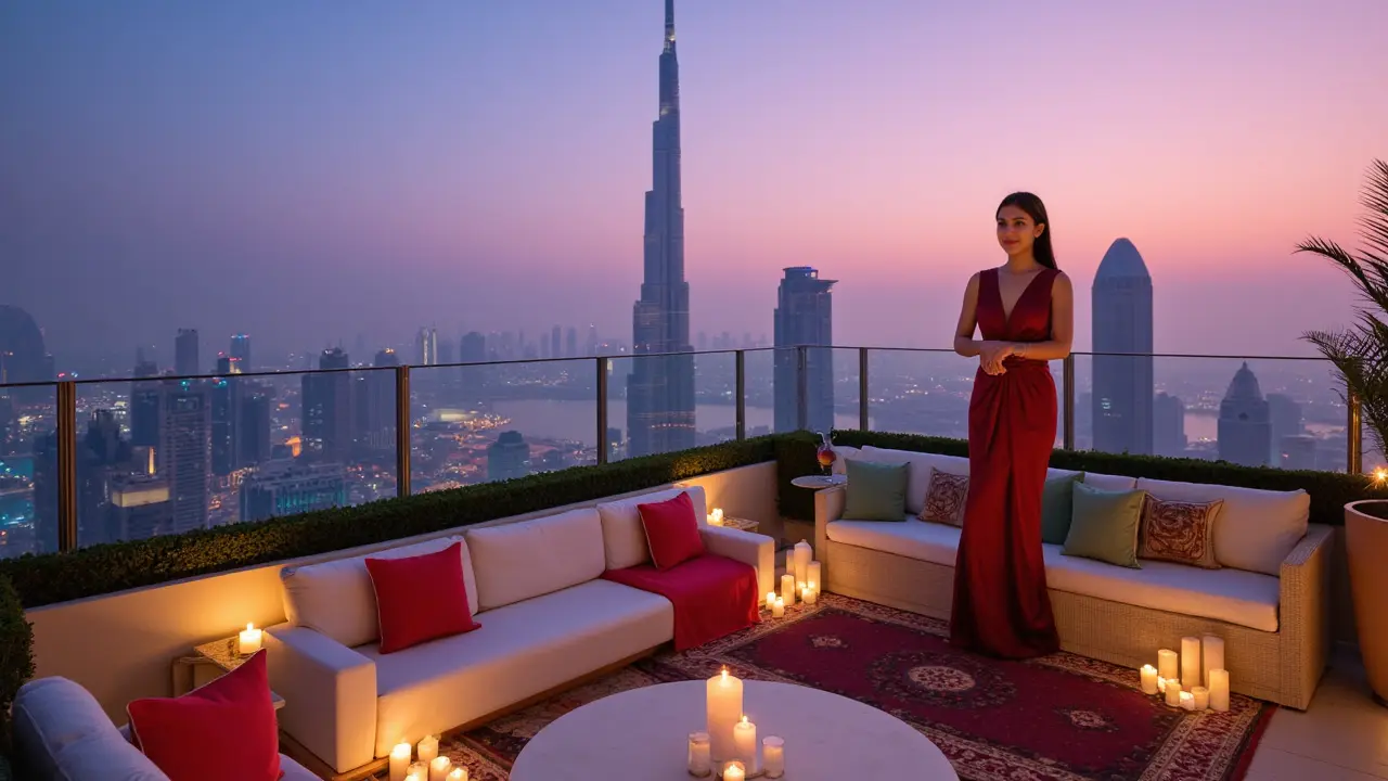 Types of Thai Massage and How to Find Your Perfect Spa in Dubai