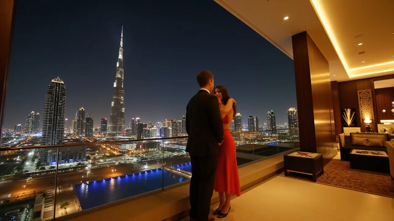 What to Expect When Booking an Escort in Dubai: Straightforward Guide