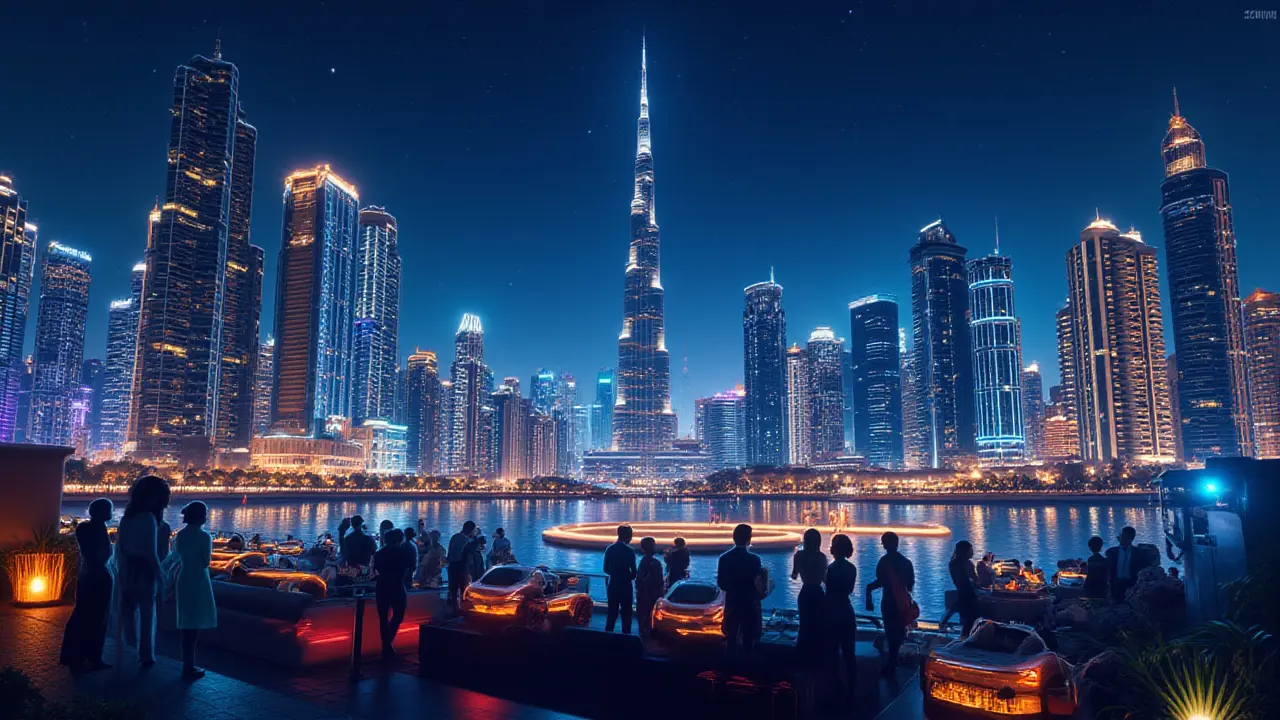 Call Girls in Dubai: Insider Tips, Safety Advice & Top Experiences