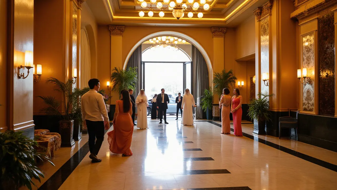 Call to Action – Step Into Dubai’s Best Escort Hangouts