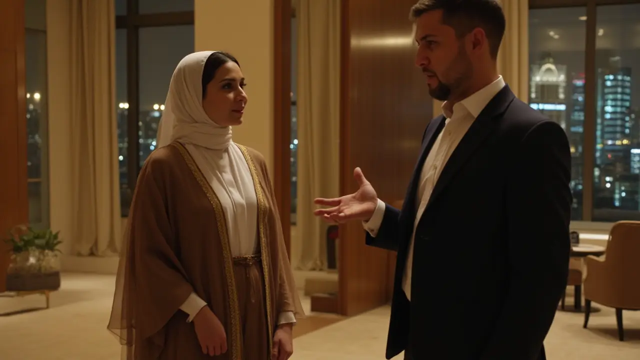 Dubai Escort Etiquette: Insider Tips for a Smooth Experience