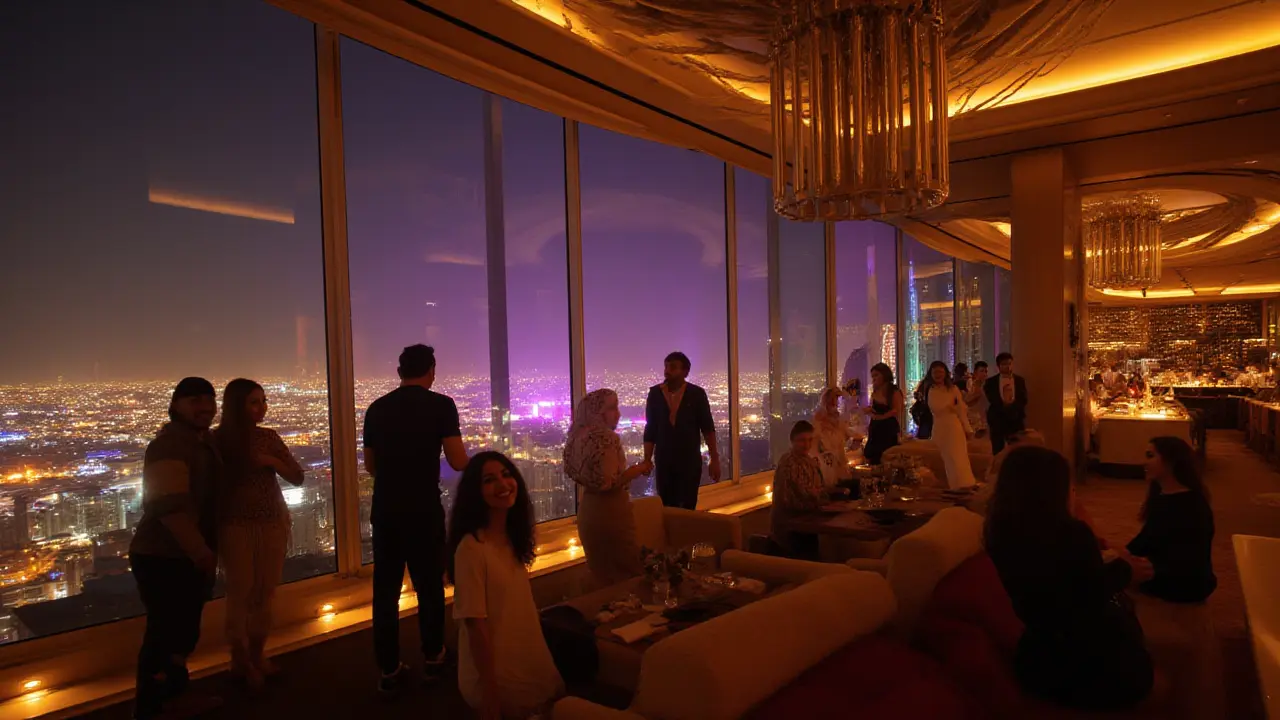 Dubai Escort Service Guide – Nightlife, Costs & Safety Tips