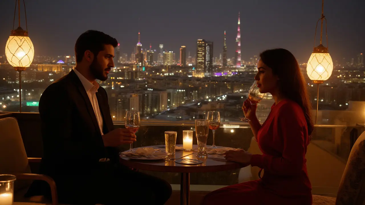 Dubai Sex Guide: All You Need to Know About Adult Services in Dubai