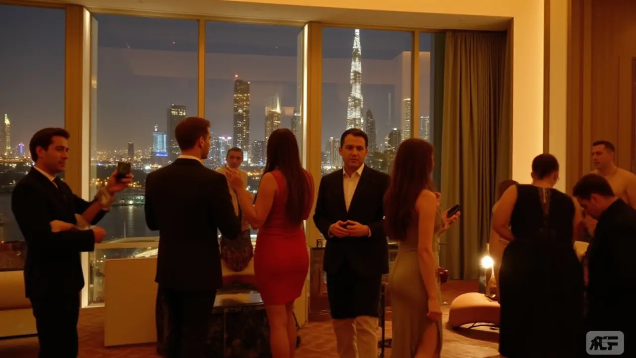 Escort Girls in Dubai – Nightlife, Experiences, and Insider Tips