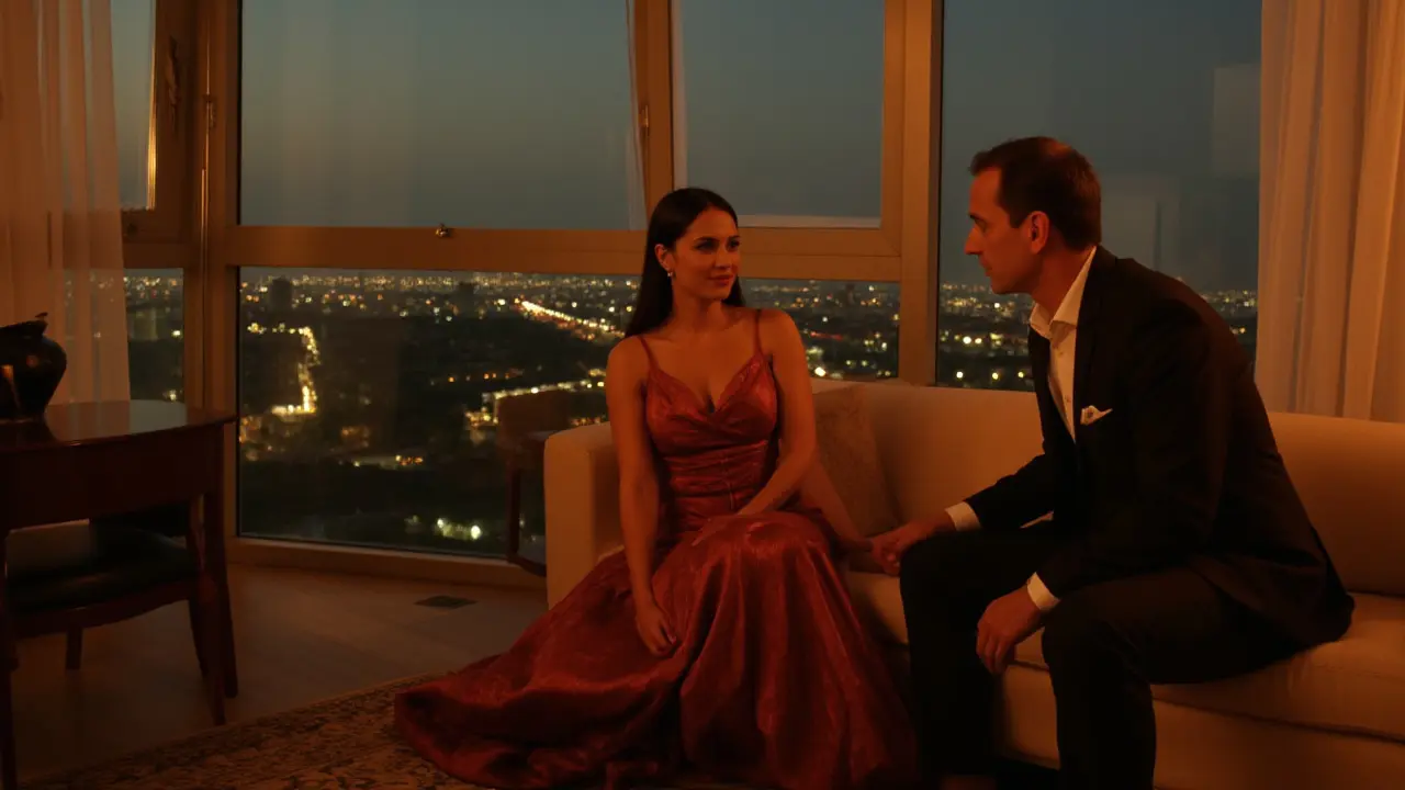 Escort Girls in Dubai: Secrets, Services, and Smart Tips for a Flawless Experience