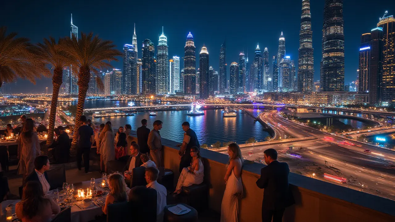 Escort Girls in Dubai: Your Honest Nightlife Guide