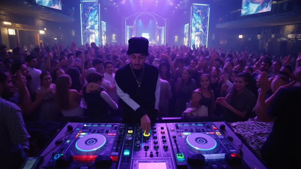 Essential Tips for Getting the Most Out of Cavalli Club Dubai