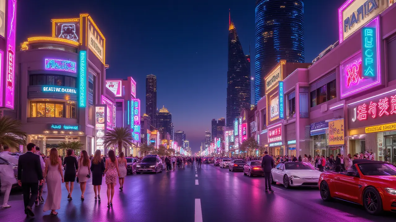 FAQ: Dubai Call Girl Common Questions Answered