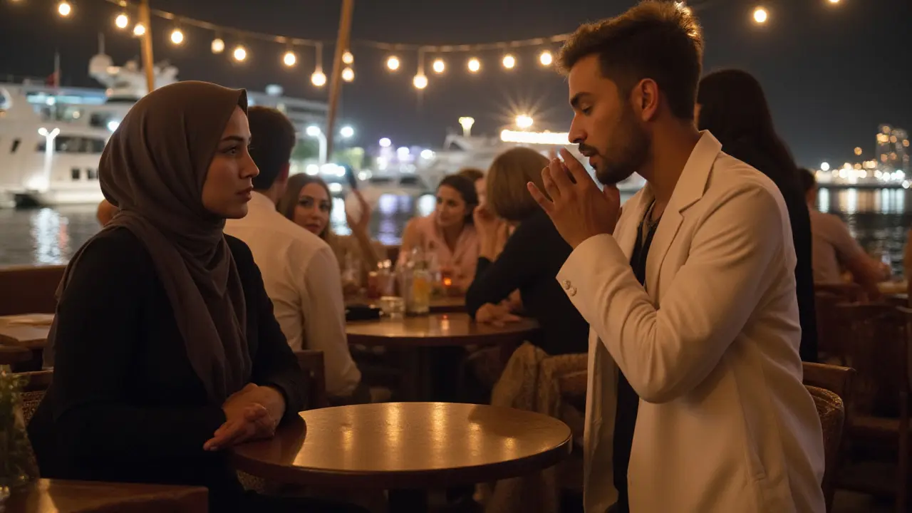 FAQ: Dubai Girls and Social Scene Answers