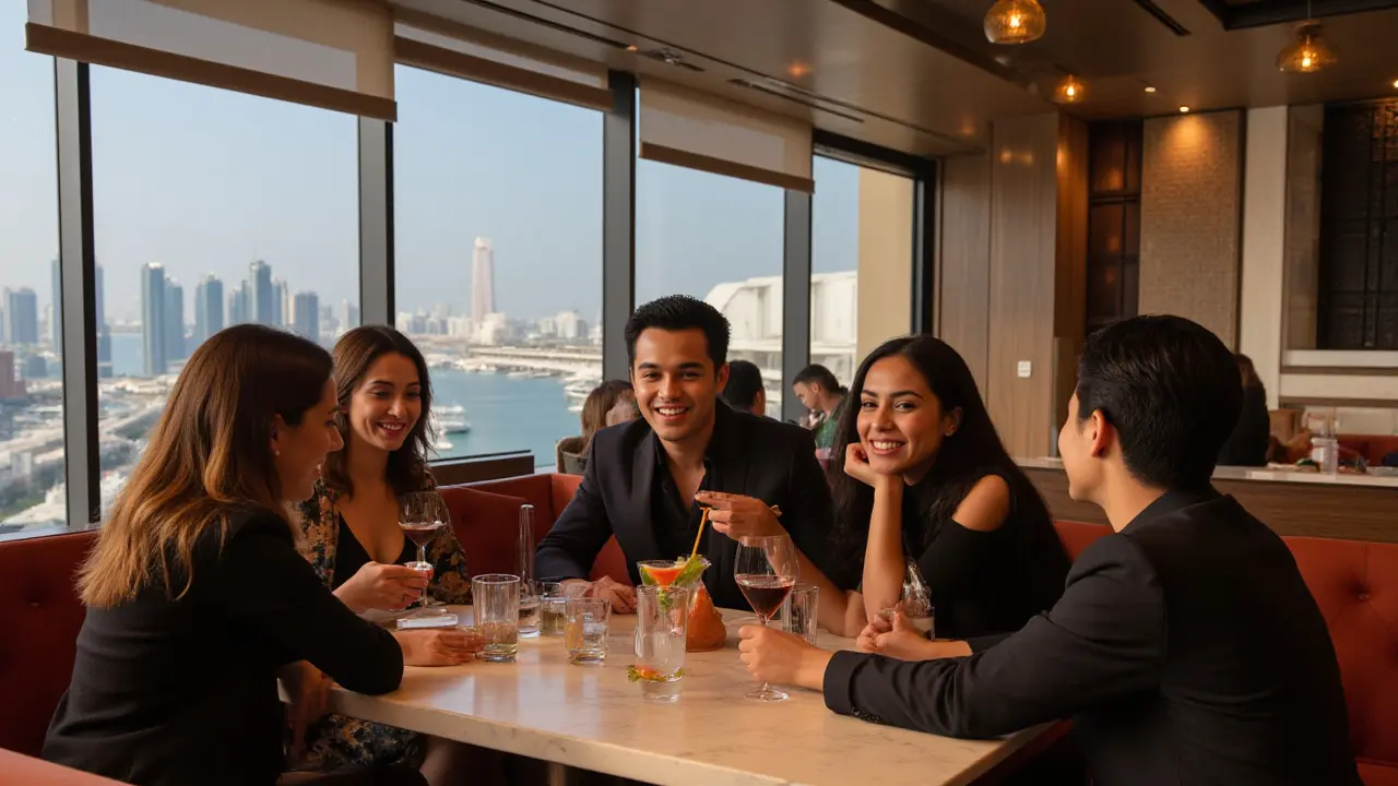 FAQs About Dubai Nightlife