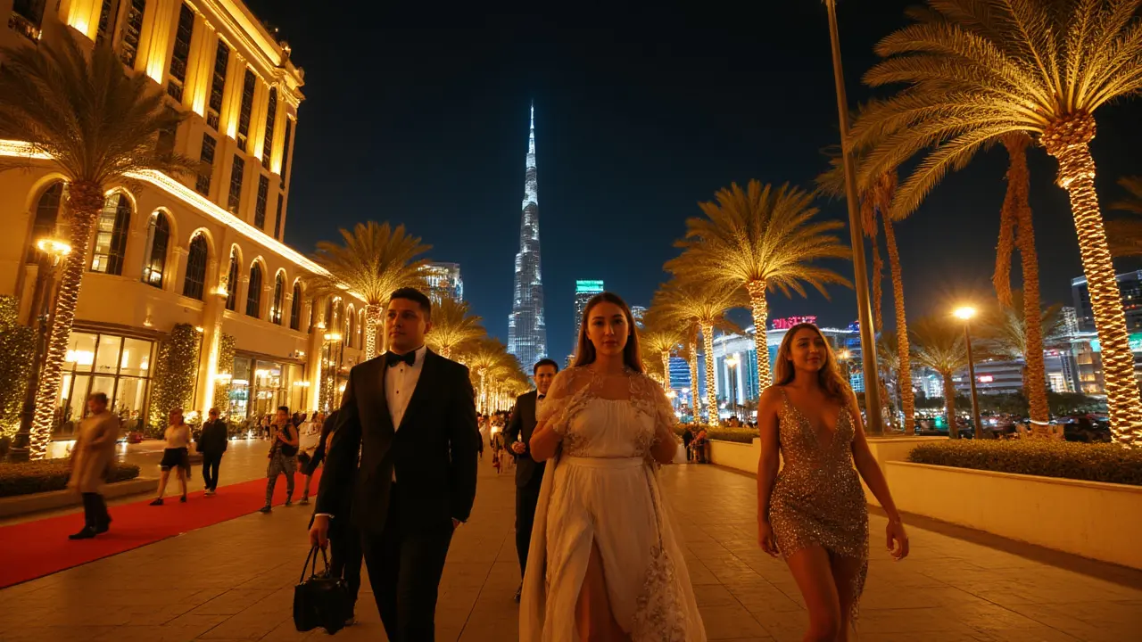 Finding the Best Escort Girls in Dubai: Your Guide to Safe, Fun Experiences