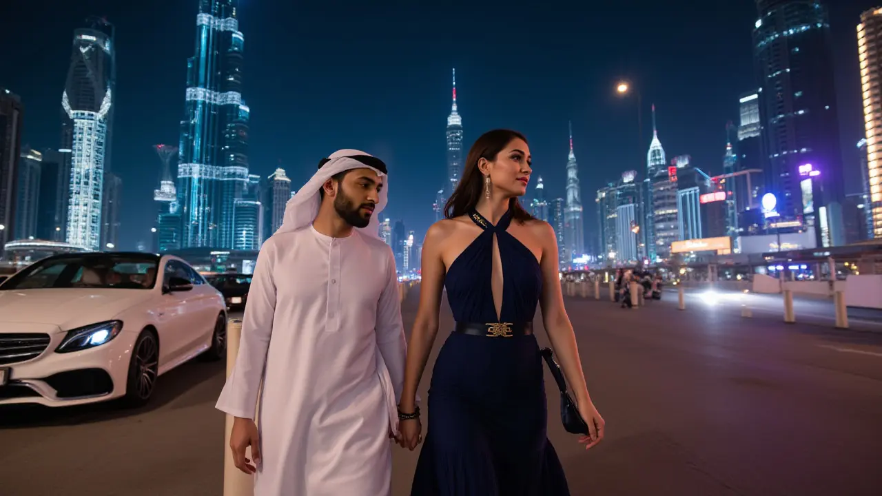 How Call Girl Dubai Services Enhance Your Travel Experience