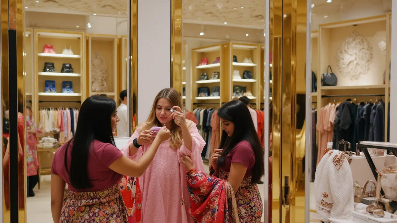 How to Be Like a Dubai Girl: Practical Tips and What Makes Their Style Unique