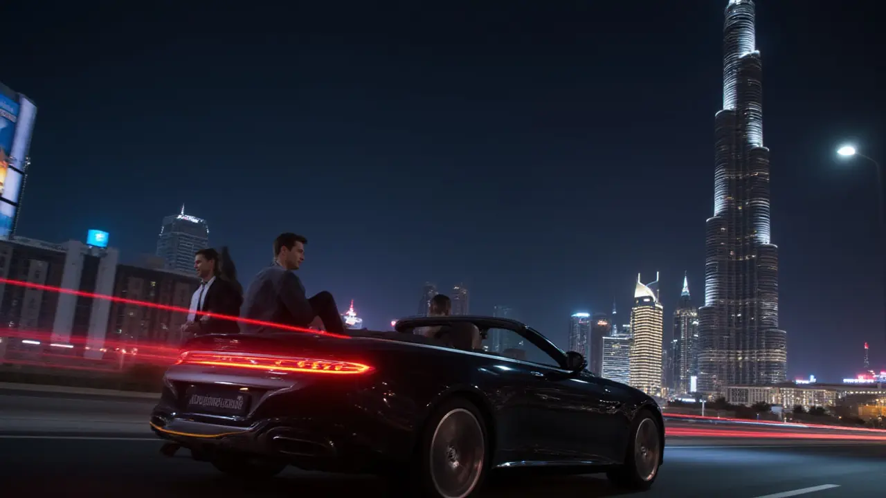 How to Book an Escort in Dubai: Step-by-Step, Safety, and What to Expect