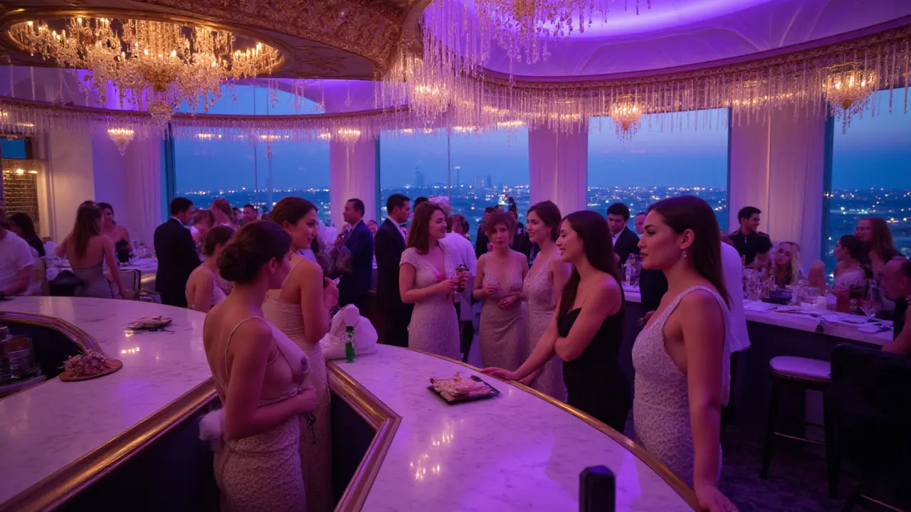 How to Find After Party Services in Dubai