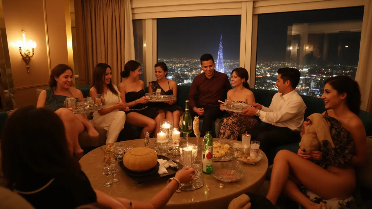 How to Find and Book Dubai Call Girl Services: Step-by-Step Tips