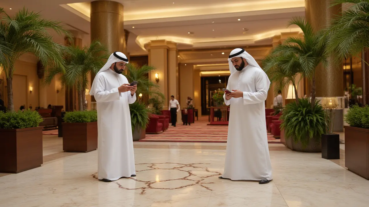 How to Find and Book Dubai Call Girl Services (With Booking & Safety Tips)
