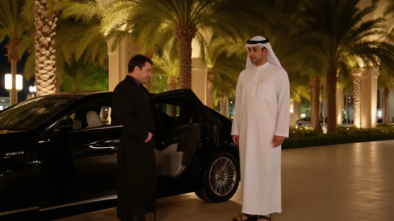 How to Find, Book, and Enjoy a Safe and Discreet Dubai Escort Service