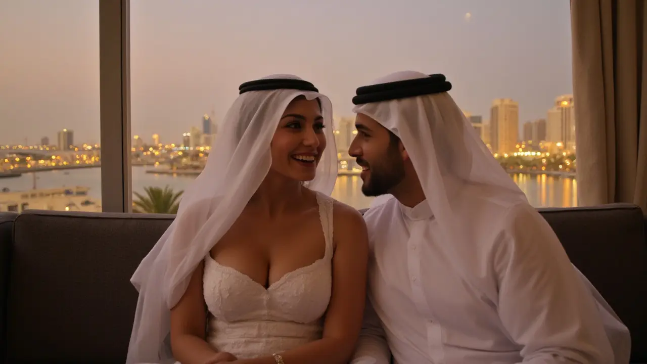 How to Find Call Girl Dubai Services
