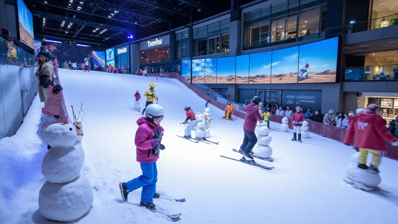 How to Find Entertainment Services in Dubai