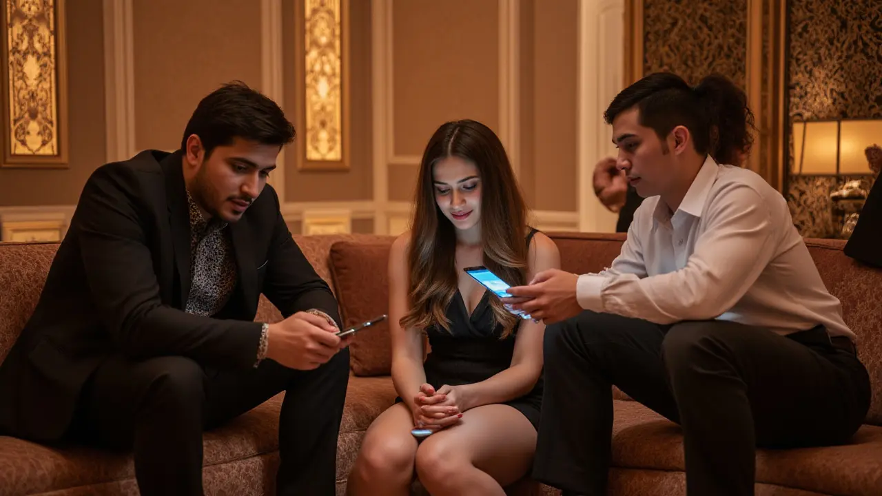 How to Find Escort Services in Dubai: Your Step-by-Step Guide