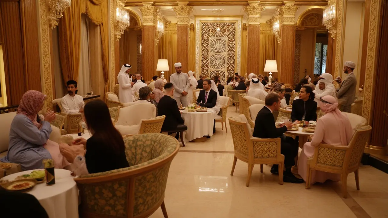How to Find Legit Escort Services in Dubai
