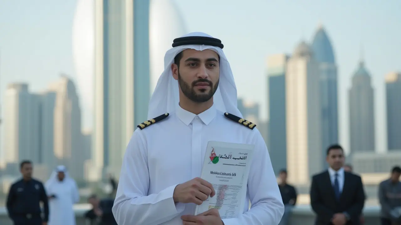 How to Find Prostitution in the UAE (for Better or Worse)