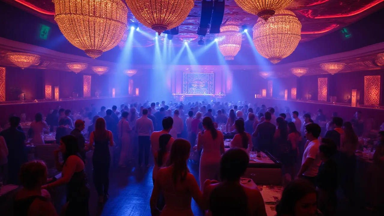 How to Find the Best Dubai Nightlife Spots