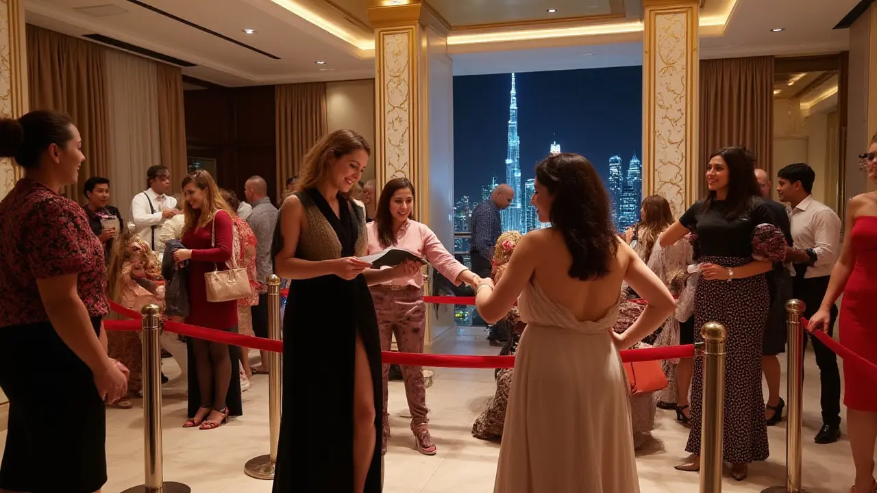 How to Find White Dubai Services in Dubai